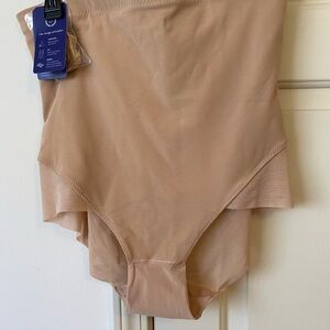 Honeylove Nude Shapewear